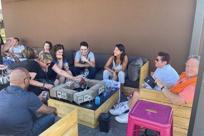 La Rioja Boutique Wine Tour - 2 Bodegas & Picnic Lunch (From Bilbao) - Traveler Photos