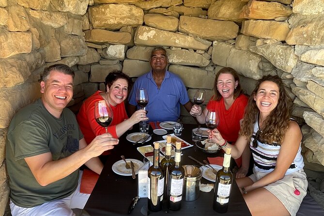 La Rioja Boutique Wine Tour - 2 Bodegas & Picnic Lunch (From Bilbao) - Pricing and Booking
