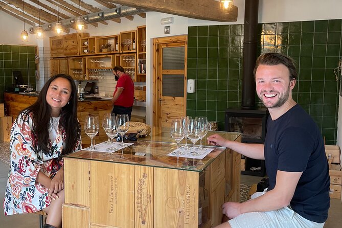 La Rioja Boutique Wine Tour - 2 Bodegas & Picnic Lunch (From Bilbao) - Common Questions
