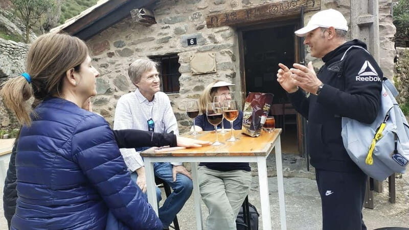 La Rioja: Guided Bike Tour - Good To Know