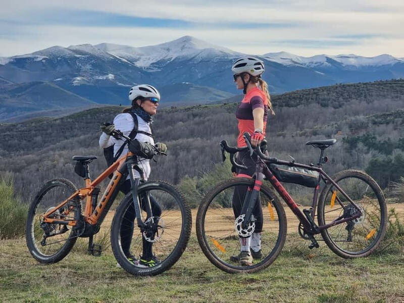 La Rioja: Guided Bike Tour - Who Should Consider This Tour?