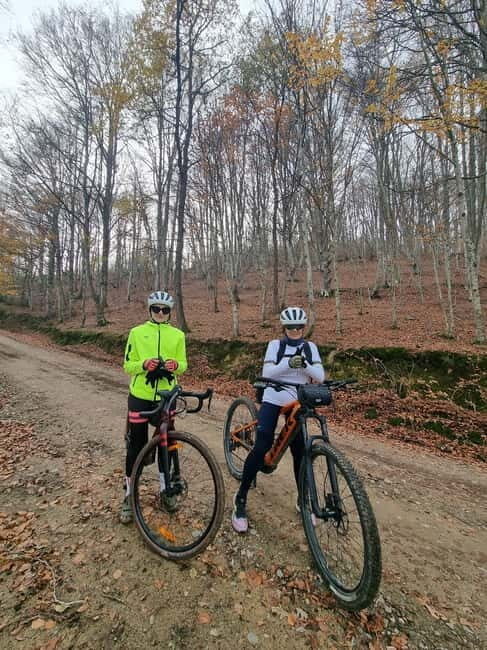 La Rioja: Guided Bike Tour - Final Thoughts