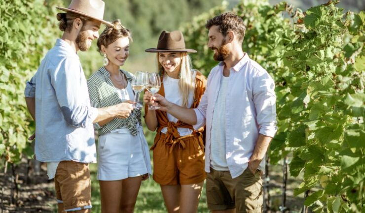 La Rioja: Private Tour to 3 Wineries With Tastings - Tour Highlights