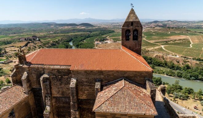 La Rioja: Private Tour to 3 Wineries With Tastings - The Sum Up