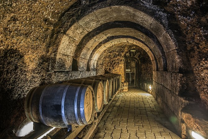 La Rioja Private Winery Visit With Wine Tasting and Lunch - Contact and Questions
