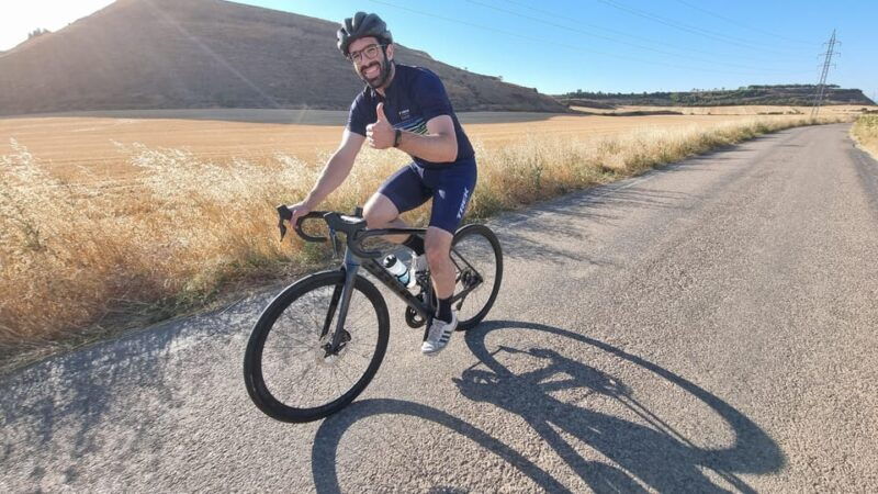La Rioja: Ride Camp Classic Climbs of Spain - Good To Know