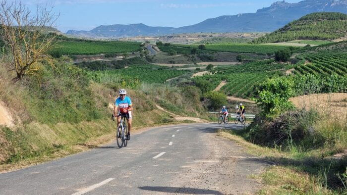 La Rioja: Ride Camp Classic Climbs of Spain - Customizing Your Cycling Experience