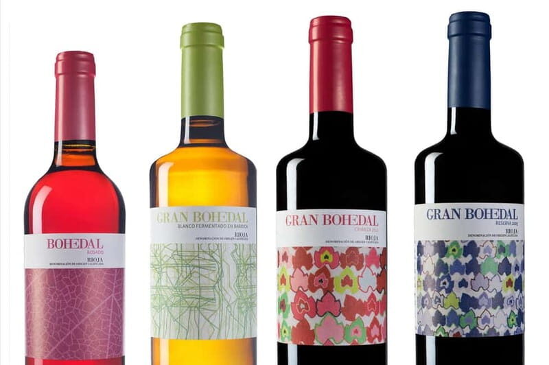 La Rioja: Winery Tour and 4-Course Meal with Wine Pairing - Good To Know