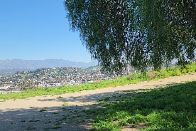 LA River Eco Tour and Secret Stair Hike - Directions