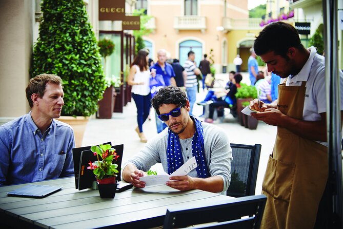 La Roca Village Shopping Private Tour From Barcelona - Overview