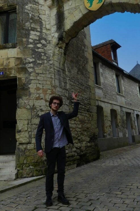 La-Roche-Posay: Half-Day Trip to Angles-sur-LAnglin - Activity Highlights