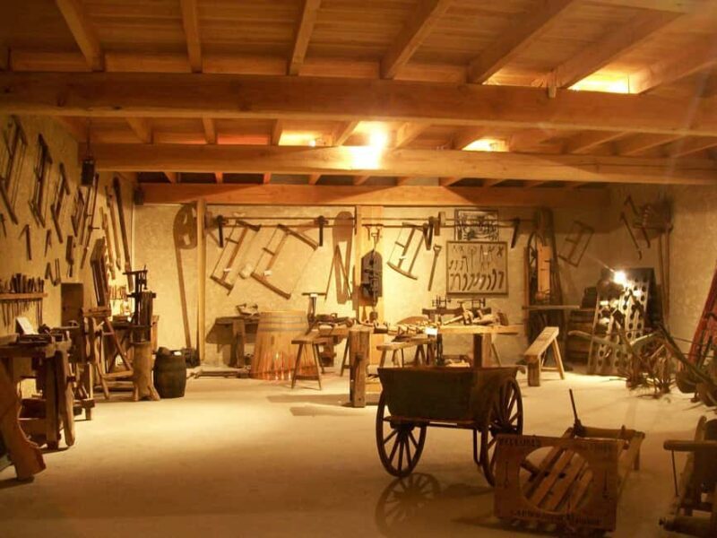 La Roche Vineuse: Tour of the Vine and Wine Museum - Who Will Love This Tour?