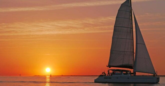 La Rochelle: 2-Hour Sunset Sailing Cruise - Inclusions and Exclusions