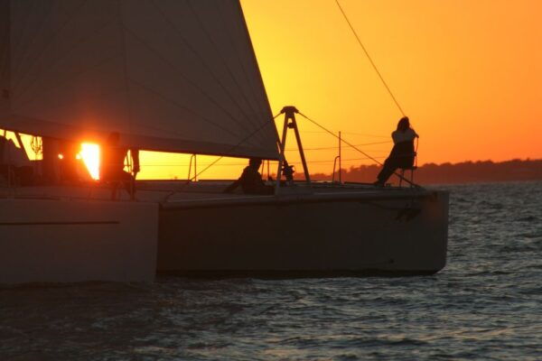 La Rochelle: 2-Hour Sunset Sailing Cruise - Directions