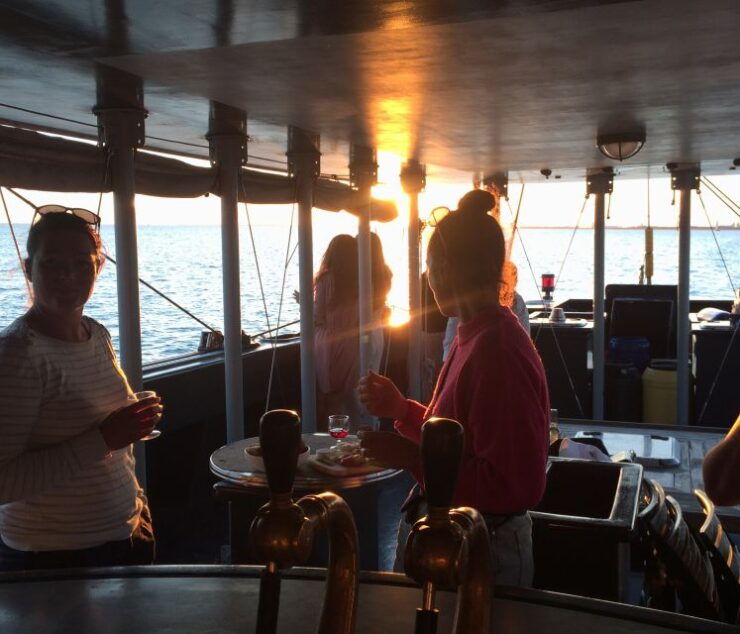 La Rochelle: 3-Hour Sailing Cruise - Experience Highlights