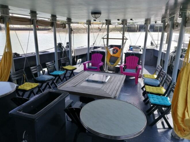 La Rochelle: 3-Hour Sailing Cruise - Full Description