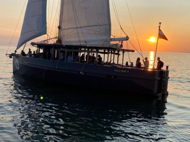 La Rochelle: 3-Hour Sailing Cruise - Inclusions and Exclusions
