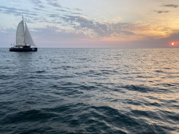 La Rochelle: 3-Hour Sailing Cruise - Customer Reviews