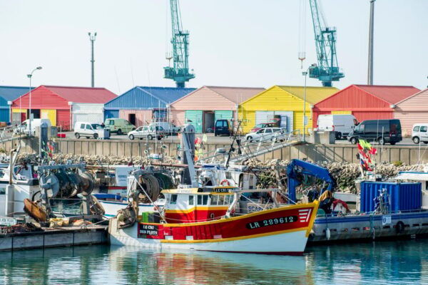 La Rochelle and Its 3 Ports (1h45) - Questions You May Have