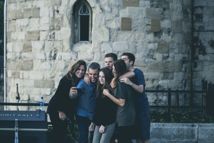 La Rochelle : Bachelorette Party Outdoor Smartphone Game - Experience Highlights