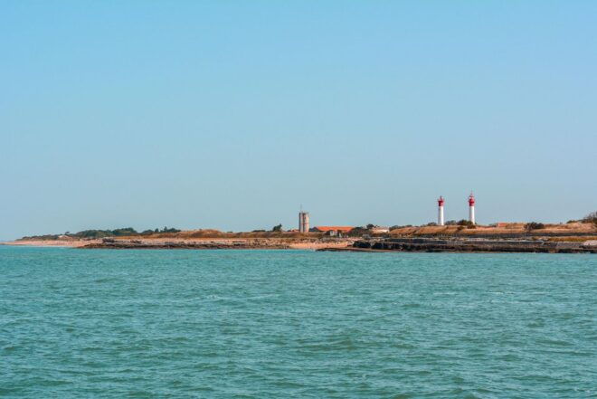 La Rochelle: Boat Trip to Fort Boyard (2h00) - Reviews and Ratings