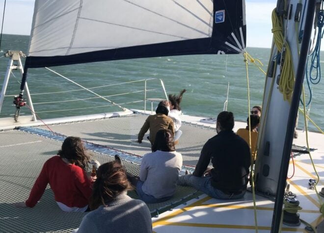 La Rochelle: Coastline Sailing Cruise - Common Questions