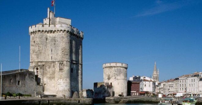 La Rochelle: Entry Ticket to the 3 Towers - Review Summary