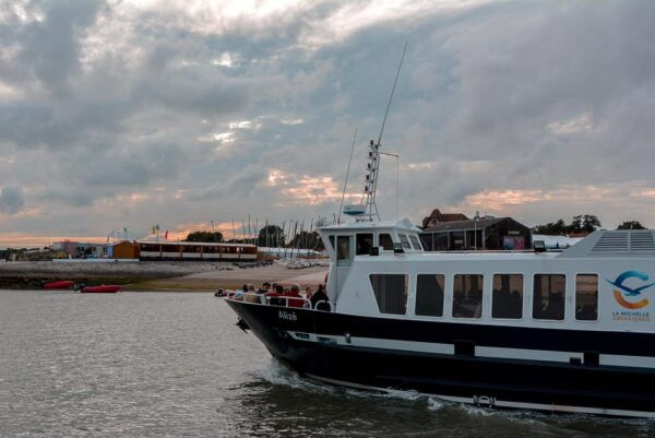 La Rochelle: Fort Boyard at Sunset (2h00) - Questions You May Have
