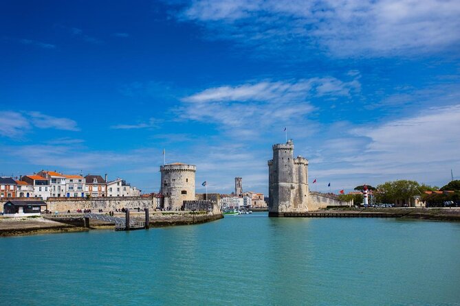 La Rochelle Grand Format Segway Tour - Visual Content