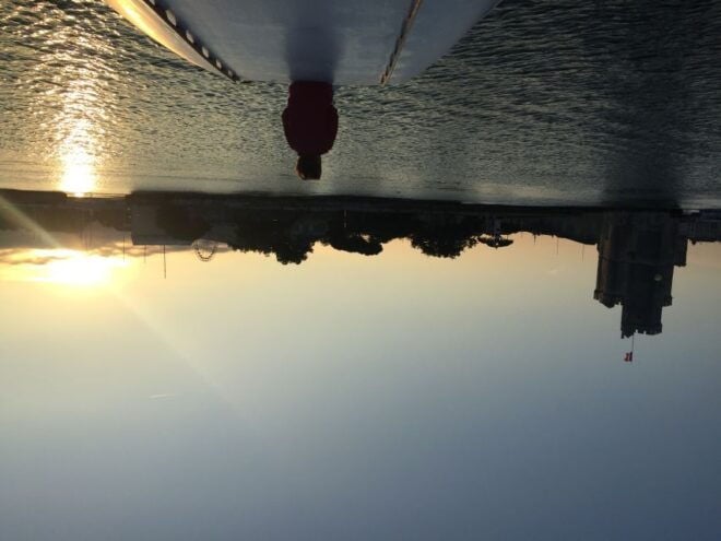 La Rochelle: Les Minimes and Bay Boat Tour - Directions