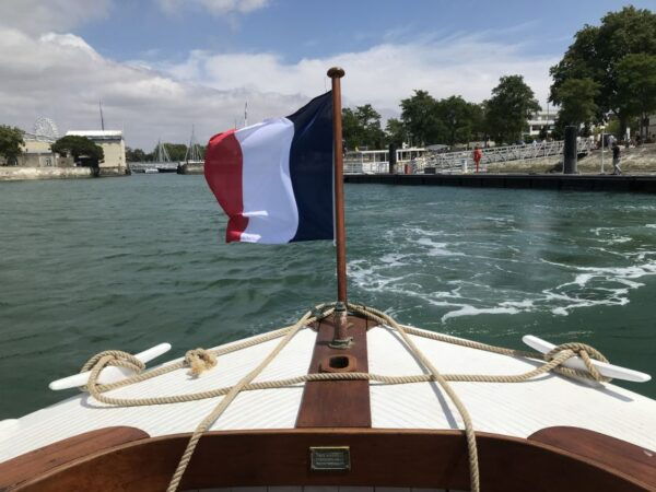 La Rochelle: Les Minimes and Bay Boat Tour - The Sum Up