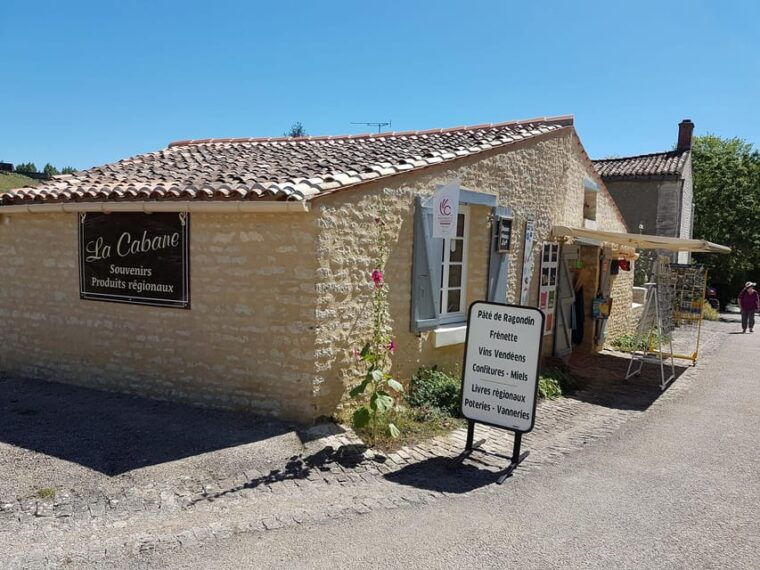 La Rochelle: Marais Poitevin Private Guided Tour by Car - Natural Wonders of Marais Poitevin
