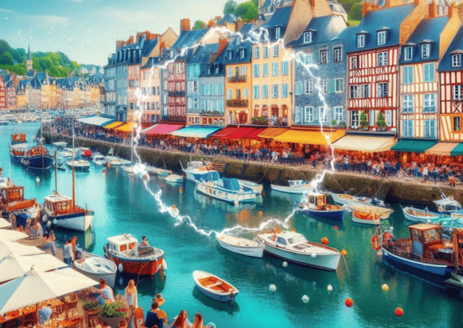 La Rochelle: Team Escape Game on the Theme of Magic - Booking and Payment Options