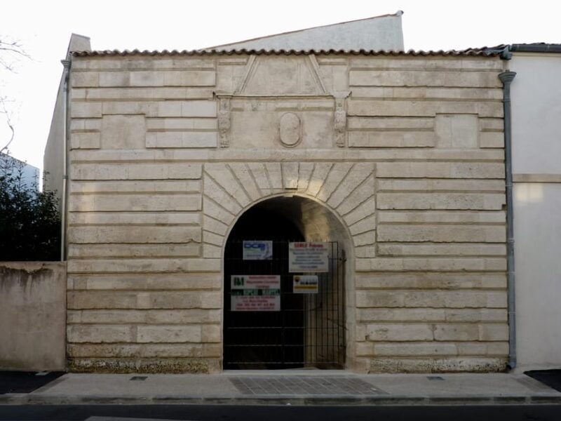 La Rochelle: Templars Walking Tour - Overview of the Templars Walking Tour