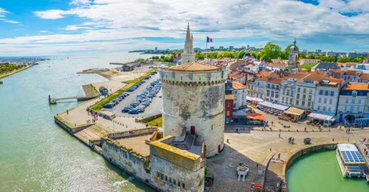 La Rochelle : The Digital Audio Guide - Good To Know