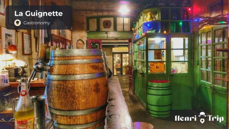 La Rochelle : the Ultime Digital Guide - Features and Cost