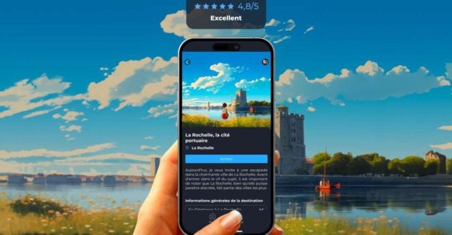 La Rochelle : the Ultime Digital Guide - Introduction to La Rochelle