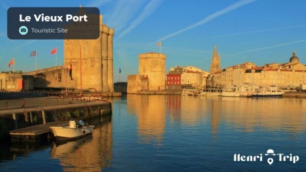 La Rochelle : the Ultime Digital Guide - Frequently Asked Questions