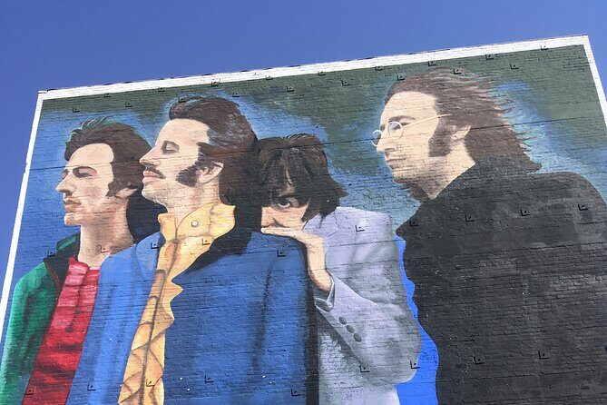 LA Rock and Roll Homes and History Tour - Good To Know  