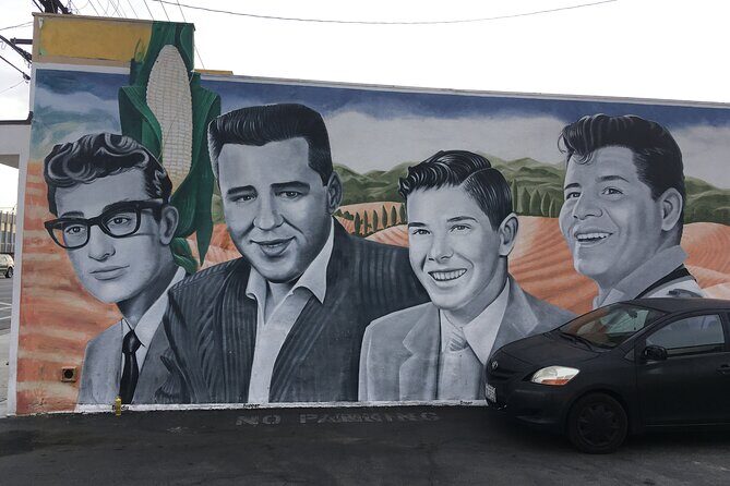 LA Rock and Roll Homes and History Tour - Frequently Asked Questions