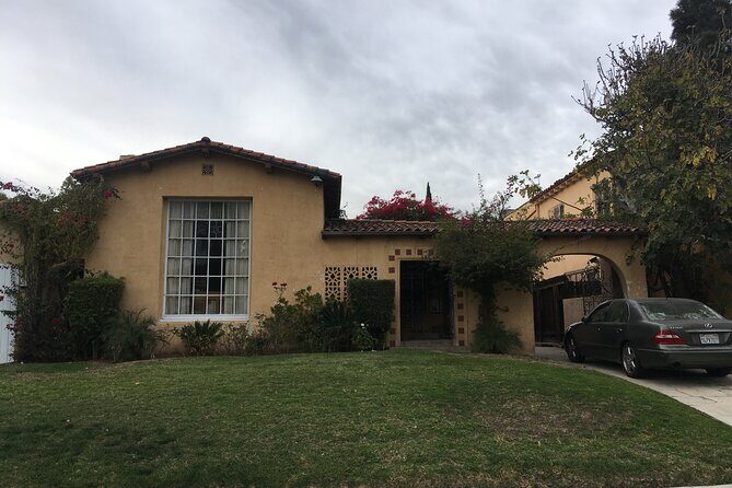 LA Rock and Roll Homes and History Tour - Final Thoughts