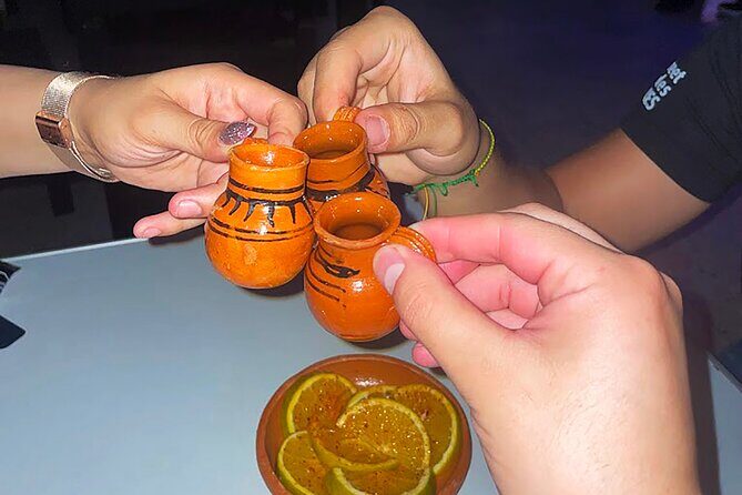 La Roma and Condesa Spooky Legends, Drinks and Taco Tour - Who Should Consider This Tour?