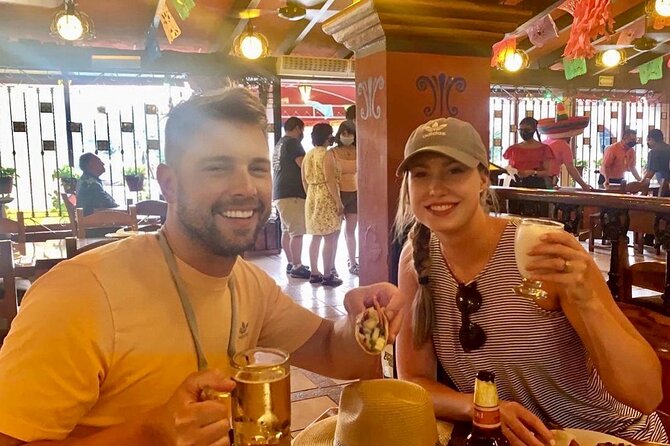 La Roma Authentic Downtown Food Tour: Tacos and Local Flavors - Common Questions