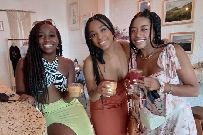 La Roma Authentic Downtown Food Tour: Tacos and Local Flavors - The Sum Up