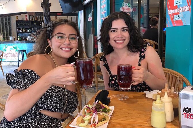 La Roma Authentic Taco Tour - Miscellaneous