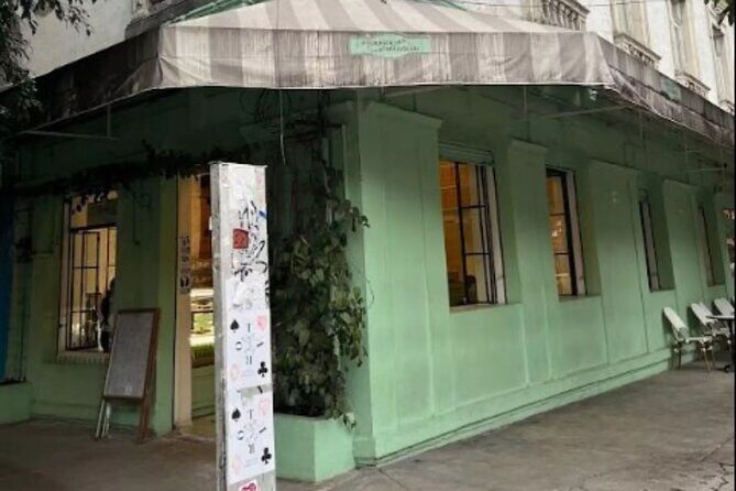 La Roma Culinary Quest: A Self-Guided Mexico City Tour - FAQ