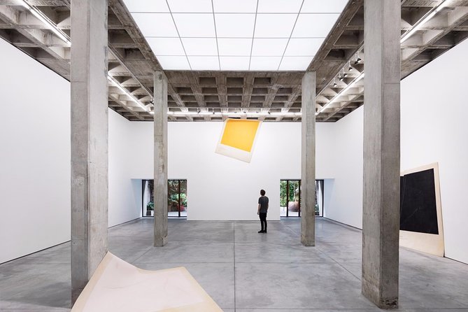 La Roma Private Art Tour - Common Questions