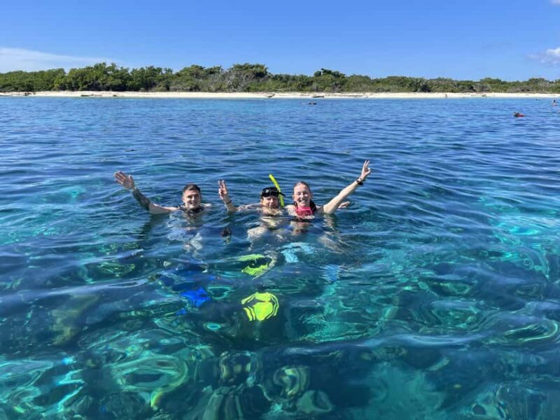 La Romana: Catalina Island for Mein Schiff Cruise Passengers - Good To Know