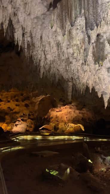 La Romana Half-Day Small Group Tour: Cave, Maze & Culture - Practical Details and Tips