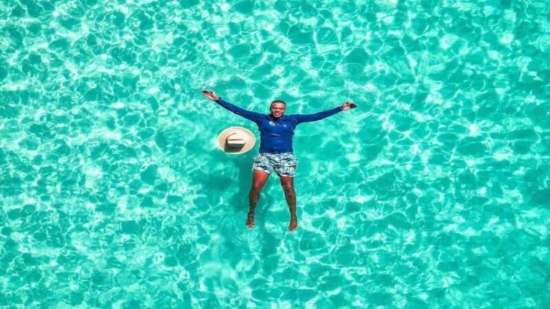 La Romana: Saona Island Tour with Lunch for Mein Schiff - FAQ